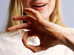 Сегодня Международный день жестовых языков