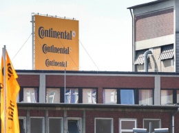 Continental хочет закрыть свой завод в Аахене