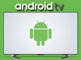 Google анонсировала операционную систему Android TV 11