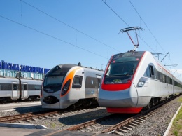 Черкассы и Житомир могут получить быстрое железнодорожное сообщение с Киевом