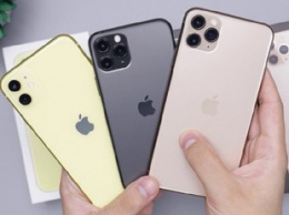 Названы технические особенности и ожидаемая дата анонса Apple iPhone 12 mini