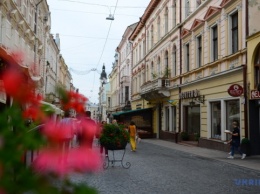 В Черновцах зарегистрировали первых четырех кандидатов в мэры