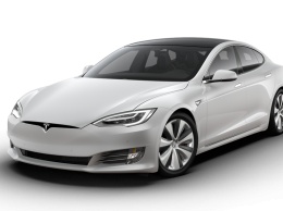 Tesla выпустит самый быстрый электромобиль
