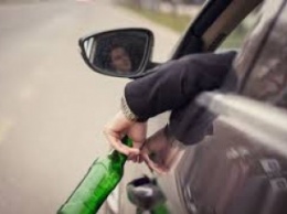 В Мелитополе водитель, устроивший пьяное ДТП, просил не лишать его прав
