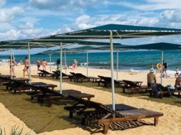 В Крыму подвели итоги рейдов по крымским пляжам за курортный сезон