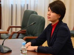 Генпрокурора Венедиктову просят разобраться с подчиненной Ольгой Кравченко, в декларациях которой выявили серьезные несоответствия