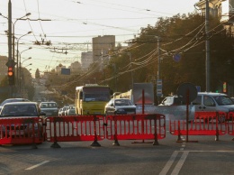 Как в Мариуполе изменится дорожное движение в День города