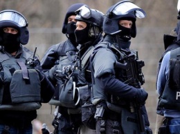 Немецкая полиция провела обыски в связи с нелегалами на мясокомбинатах