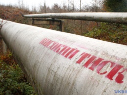 На Львовщине заблокировали канал хищения нефти