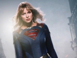 «Супергерл»: Шестой сезон станет для сериала последним
