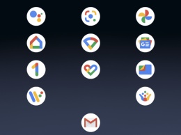 Придется привыкнуть: Google меняет логотип почты Gmail