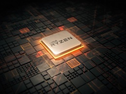 Процессор AMD Ryzen 7 5700U засветился в игровом тесте. Возможно, это первое появление Zen 3
