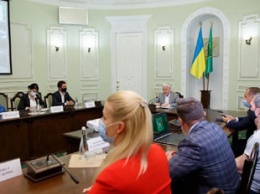 В Харькове состоялось первое заседание рабочей группы украинской Кремниевой Долины