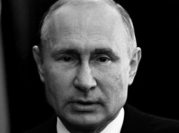 NYT: "Владимир Путин думает, что ему может сойти с рук все, что угодно"