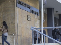 В Греции двое россиян получили по 300 лет тюрьмы за перевозку мигрантов
