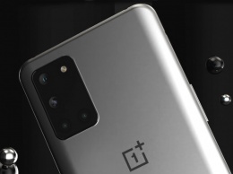 OnePlus 8T получит мощную зарядку и двойной аккумулятор