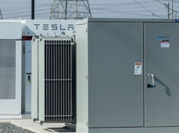 Tesla будет зарабатывать на хранении энергии не менее $200 млрд в год