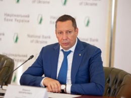 Шевченко заверил, что НБУ не планирует искусственно сдерживать укрепление гривни