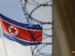Южная Корея обвинила КНДР в казни своего чиновника
