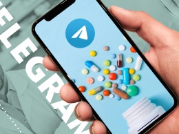 Топ телеграм-каналов о медицине и фармацевтике в России