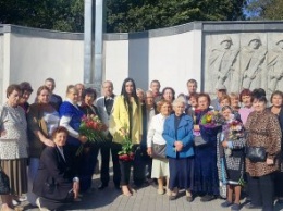 Никто не забыт, ничто не забыто: 77 лет назад город Синельниково был освобожден от фашистских захватчиков