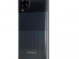 Представлен смартфон Samsung Galaxy A42