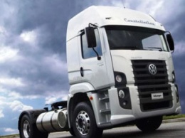 Подразделение Volkswagen займется разработкой беспилотных грузовиков