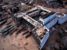 Из-за изменений климата шесть памятников ЮНЕСКО оказались под угрозой уничтожения - исследование