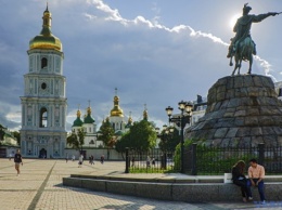 Для Киева создали четыре путеводителя о популярных видах туризма