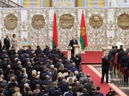 Политолог рассказал, чего будет стоить Украине ее осуждение действий Лукашенко