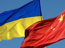 Украина и Китай усилят торгово-экономическое сотрудничество, - Минэкономики