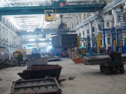 В Украине осталось 5 работающих вагоностроительных предприятий