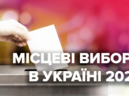 Форму и цвет бюллетеней утвердил ЦИК на местные выборы