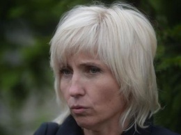 В Беларуси исчезла адвокат Колесниковой