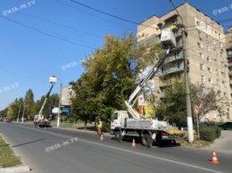 Корпорация НЕФКО безвозмездно вкладывает в Мелитополь 6 миллионов гривен (фото, видео)