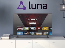 Amazon запускает облачный игровой сервис Luna