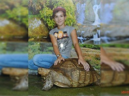 В Каменском без вести пропала 13-летняя девочка