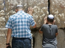 Записку в Стене Плача в Иерусалиме можно теперь оставить онлайн: как это будет работать