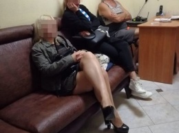 В Николаеве администратор бани приводил проституток к клиентам, - ФОТО, ВИДЕО