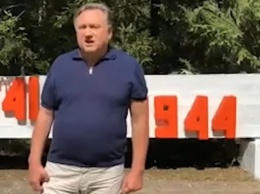 В Ялте "вице-мэра" уволили за поддержку оппозиции Беларуси