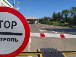 В Украину не пустили иностранцев, которые не оплатили штрафы в Запорожской области