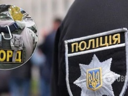 Дерзкое ограбление банкомата на Днепропетровщине превратилось в настоящий боевик с погоней