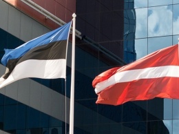 МИД Латвии и Эстонии опубликовали санкционные списки по Беларуси