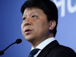 Гендиректор Huawei назвал санкции властей США непрекращающейся агрессией