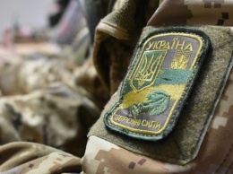 В украинской армии утвердили доктрину общения со СМИ