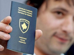 Партия Медведчука: Признание Украиной паспортов Косово - это плевок в лицо жителям Донбасса