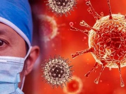 Названы пять необычных симтомов заражения коронавирусом