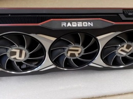 Концепция изменилась: анонс Radeon RX 6000 не будет «небумажным»