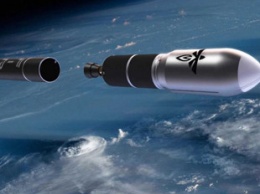 Не только SpaceX: украинско-американская ракета Alpha прошла огневые испытания
