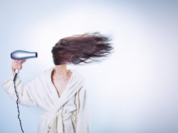 ТОП-5 способов высушить волосы без фена, - подборка «Первого Криворожского»